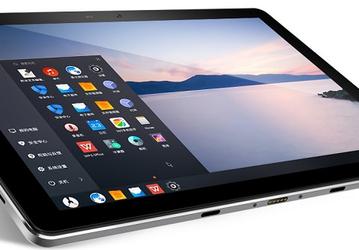Планшет Onda V10 Pro получил SoC с квартетом ядер Cortex-A72 и Cortex-A53