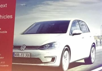 Через два года автомобили концерна Volkswagen AG будут оснащаться информационно-развлекательными системами с SoC Snapdragon 820A