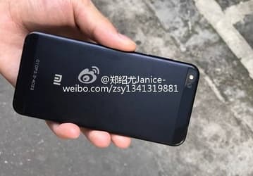 Смартфон Xiaomi Mi 5C должен поступить в продажу в феврале