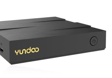 ТВ-приставка Yundoo Y8 получила SoC Rockchip RK3399 и до 4 ГБ ОЗУ