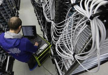 Минкомсвязь договорилось об уменьшении объёма трафика, который нужно хранить в рамках «пакета Яровой», в 10 раз