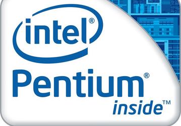 Все процессоры Intel Pentium поколения Kaby Lake поддерживают технологию Hyper-Threading