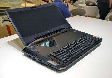 Ноутбук Acer Predator 21 Х с изогнутым дисплеем выйдет в России по цене около 630 000 руб.