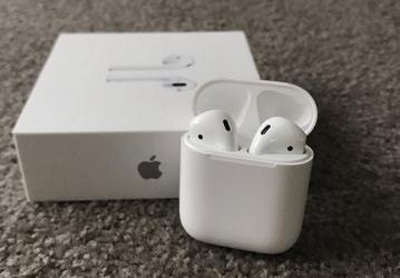 Предыдущие данные об успехе наушников Apple AirPods оказались сильно преувеличенными