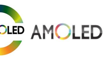 Китайские производители дисплеев AMOLED отстают от Samsung Display не менее чем на три года