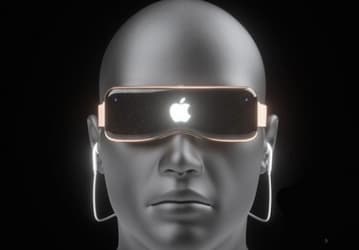 Zeiss помогает Apple в работе над очками дополненной реальности