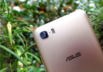Смартфон Asus Zenfone Pegasus 3S получил аккумулятор емкостью 5000 мА•ч