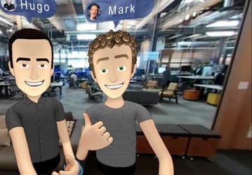Хьюго Барра стал вице-президентом Facebook, возглавив направление виртуальной реальности