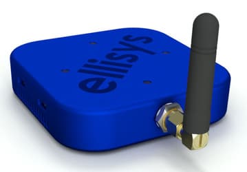 Ellisys представила карманный анализатор Bluetooth 5 LE