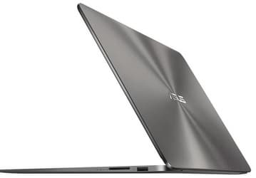Тонкие ноутбуки Asus ZenBook UX430 и UX530 оснащены дискретными видеокартами