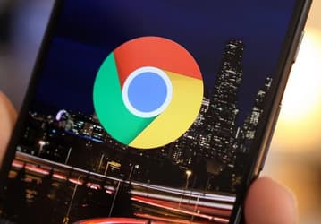 В браузере Chrome 56 оптимизировали процесс обновления web-страниц