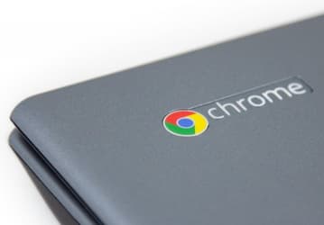 Все новые хромбуки будут иметь поддержку приложений Android