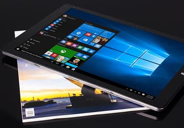 Планшет Chuwi Hi13 позаимствовал у Microsoft Surface Book экран, но не процессор