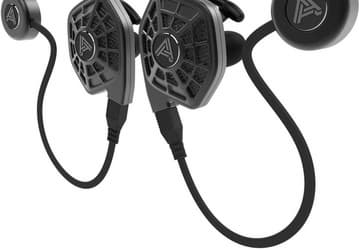 Наушники Audeze iSine VR совместимы с известными гарнитурами виртуальной реальности