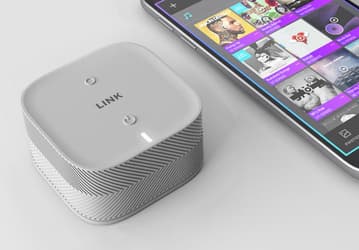 Новая версия устройства Fasetto Link поддерживает LTE