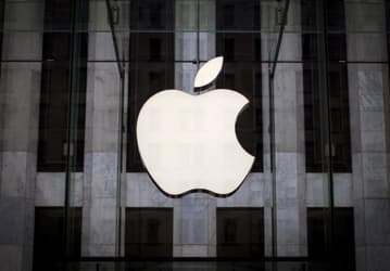 Apple подает в суд на Qualcomm в Китае