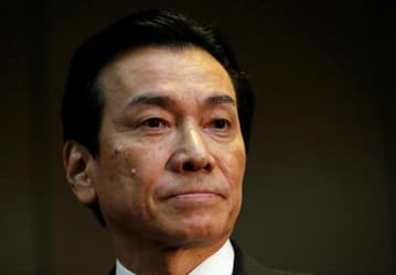 Председатель Toshiba готов уйти 