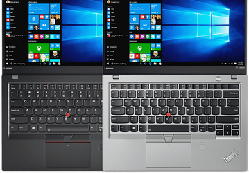 Ноутбук Lenovo ThinkPad X1 Carbon 2017 полностью рассекречен