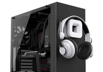NZXT Puck — магнитный держатель для гарнитур