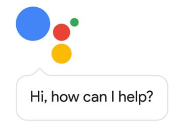 Смартфон LG G6 может обзавестись голосовым помощником Google Assistant 