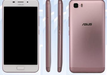 Емкость аккумулятора смартфона Asus X00GD — 4850 мА∙ч