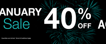 BlackBerry снизила цены на аксессуары на 40% 