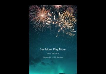 Анонс смартфона LG G6 назначен на 26 февраля 2017