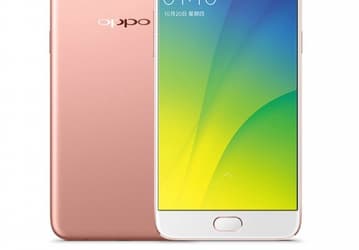 Продажи смартфонов Oppo R9, R9 Plus, Oppo R9s и R9s Plus превысили 20 млн единиц