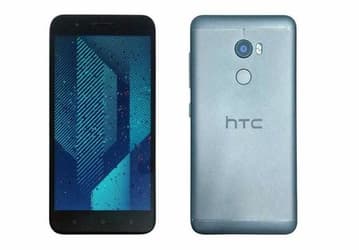 Выход смартфона HTC One X10 ожидается в первом квартале 2017