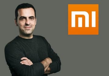Хьюго Барра уходит из Xiaomi