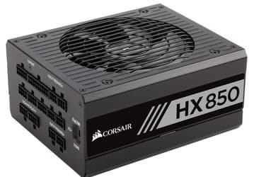 На CES 2017 представлены новые блоки питания серий Corsair HX и TX-M 