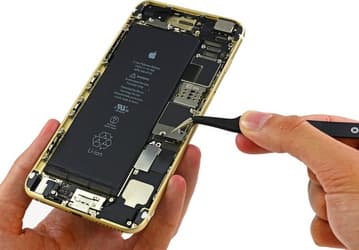 В США продвигают закон, который позволит обычным мастерским ремонтировать iPhone и другие устройства