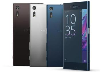 Sony выпустит флагманский смартфон с экраном OLED в следующем году