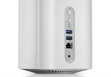 Сетевой накопитель Lenovo Smart Storage оценен в $140