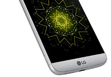 Производство смартфона LG G5 может прекратиться раньше, чем было запланировано