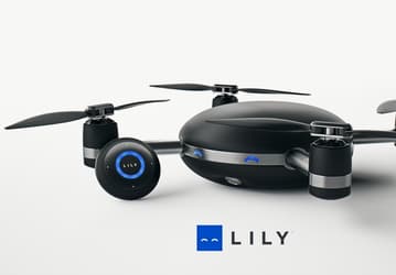 Создатели дрона Lily вернут поклонникам собранные $34 млн 