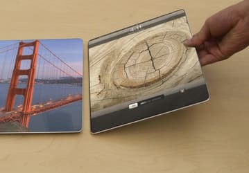Apple выпустит три новых планшета iPad: iPad Pro 2, «недорогой» iPad со старой платформой и флагманский с новым экраном и тонкими рамками