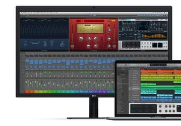 Проблемы с мониторами LG UltraFine 5K возникают из-за близко расположенных маршрутизаторов