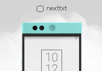 Razer приобрела стартап Nextbit, который создал «облачный» смартфон Nextbit Robin
