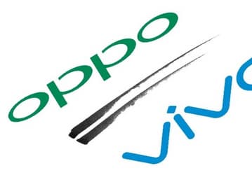 Опубликована десятка самых успешных китайских поставщиков смартфонов