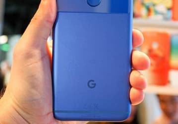 Смартфон Google Pixel 2 будет водонепроницаемым