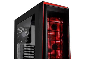Компьютерный корпус Silverstone RL06 обойдётся покупателям в $80