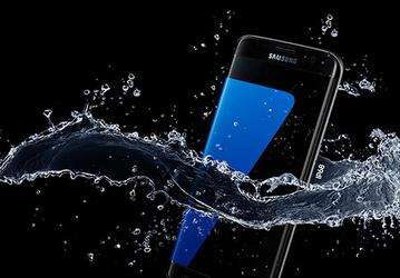 Смартфоны Samsung Galaxy S8 и Apple iPhone 8 должны иметь одинаковую степень защиты от пыли и влаги