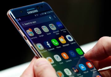 Samsung обновит ОС до Android Nougat у 17 моделей смартфонов, среди которых нет ни одной бюджетной