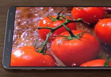 Samsung опубликовала видеоролики, в которых показан прототип смартфона Galaxy S8