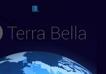 Холдинг Alphabet намерен продать компанию Terra Bella, купленную в 2014 году
