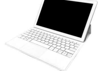Планшет E Fun Ares 12 Flip оснащен дисплеем типа IPS размером 12,2 дюйма и разрешением 1920 х 1200 пикселей