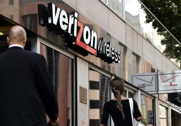 Verizon может приобрести кабельного провайдера Comcast, который оценивается в 173 млрд долларов