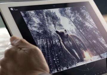 Adobe работает над голосовым помощником, который сможет редактировать изображения