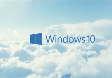 ОС Windows 10 Cloud не будет иметь ничего общего с облачными хранилищами